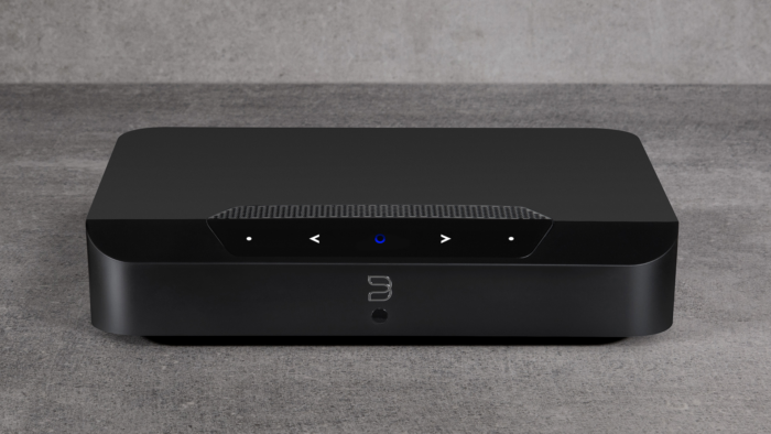 The POWERNODE EDGE is Now Shipping – Bluesound