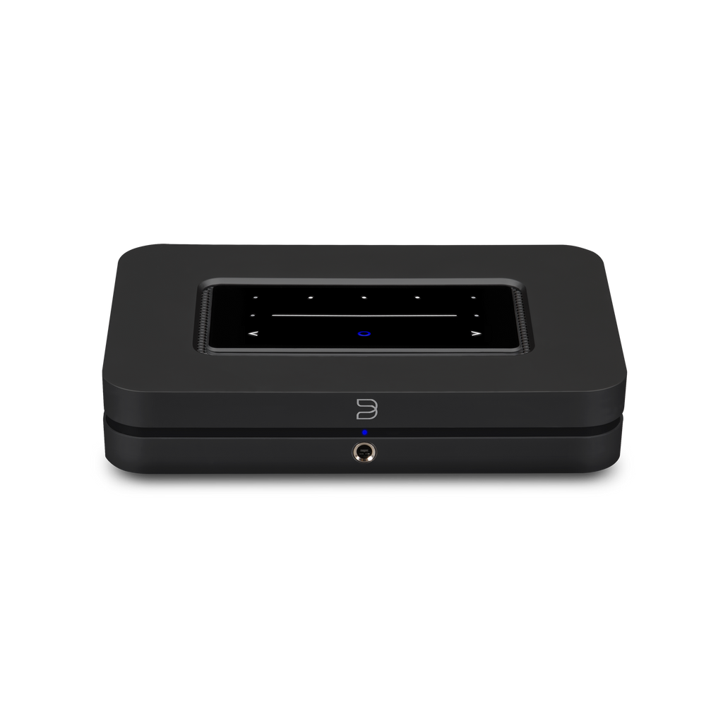 NODE - Performance Music Streamer – Bluesound