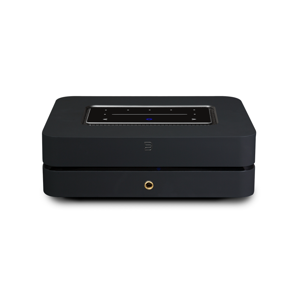 POWERNODE - Multi-Room Music Streaming Amplifier – Bluesound