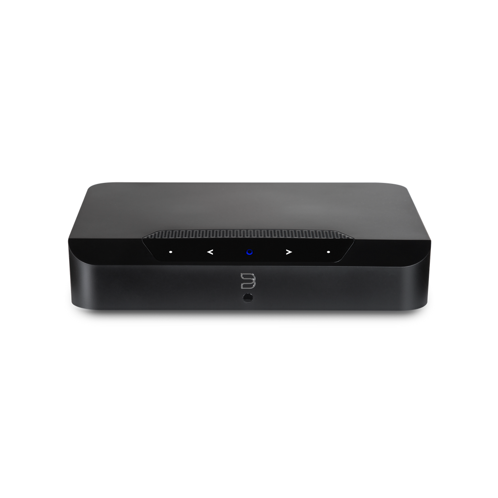 POWERNODE EDGE - Compact Wireless Music Streaming Amplifier