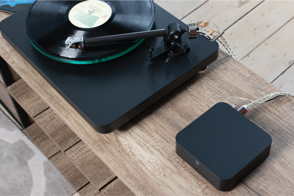 How To Get The Most Out Of Your Bluesound HUB
