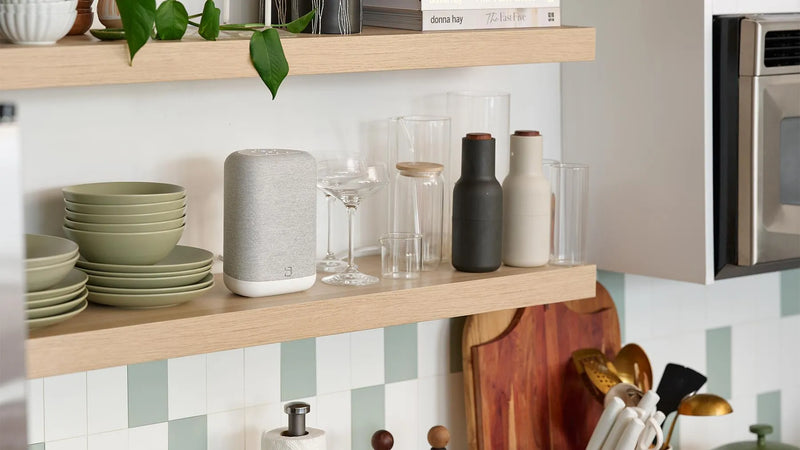 Discover PULSE FLEX: Compact Hi-Fi Wireless Speaker