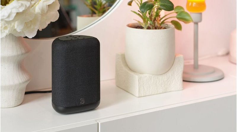 PULSE FLEX on a shelf