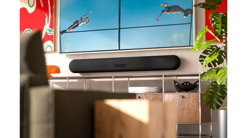 Bluesound Introduces Two New Soundbars