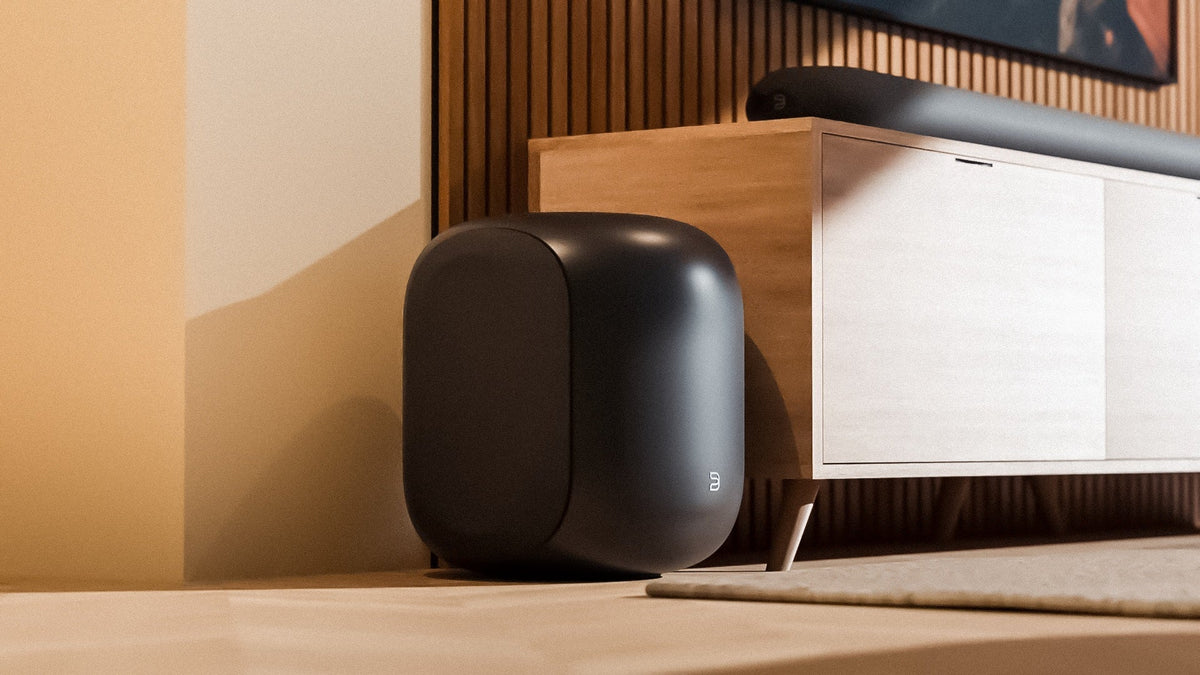 Bluesound Introduces the New PULSE SUB
