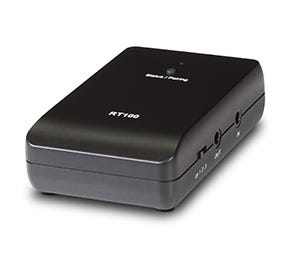 Bluesound Now Shipping RT100 Wireless Speaker Link