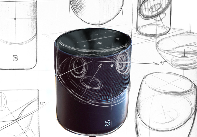 Uncovering the Details: Q&A with David Farrage, Industrial Designer of the PULSE M