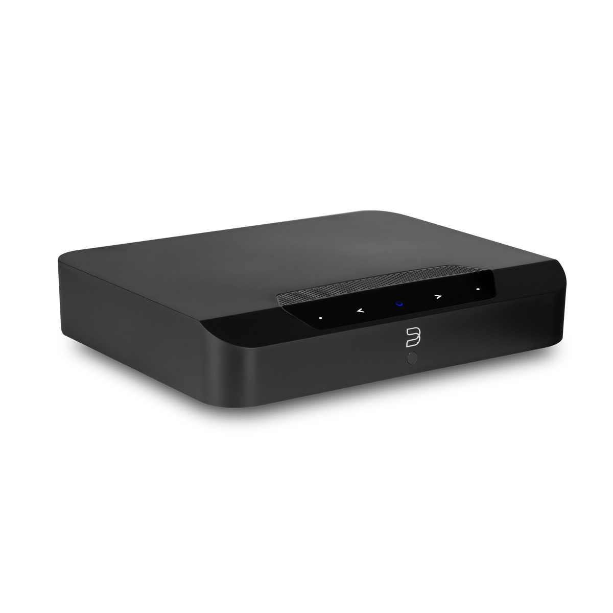 POWERNODE EDGE - Compact Wireless Music Streaming Amplifier POWERNODE EDGE - Compact Wireless Music Streaming Amplifier