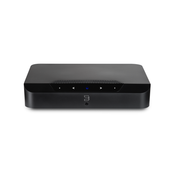 POWERNODE EDGE - Compact Wireless Music Streaming Amplifier