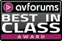 Award logo