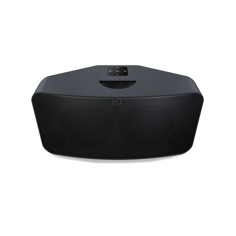 PULSE
Premium Wireless Multi-Room Music Streaming Speaker