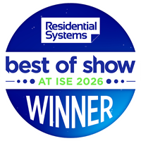 Award logo