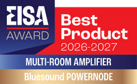 Award logo