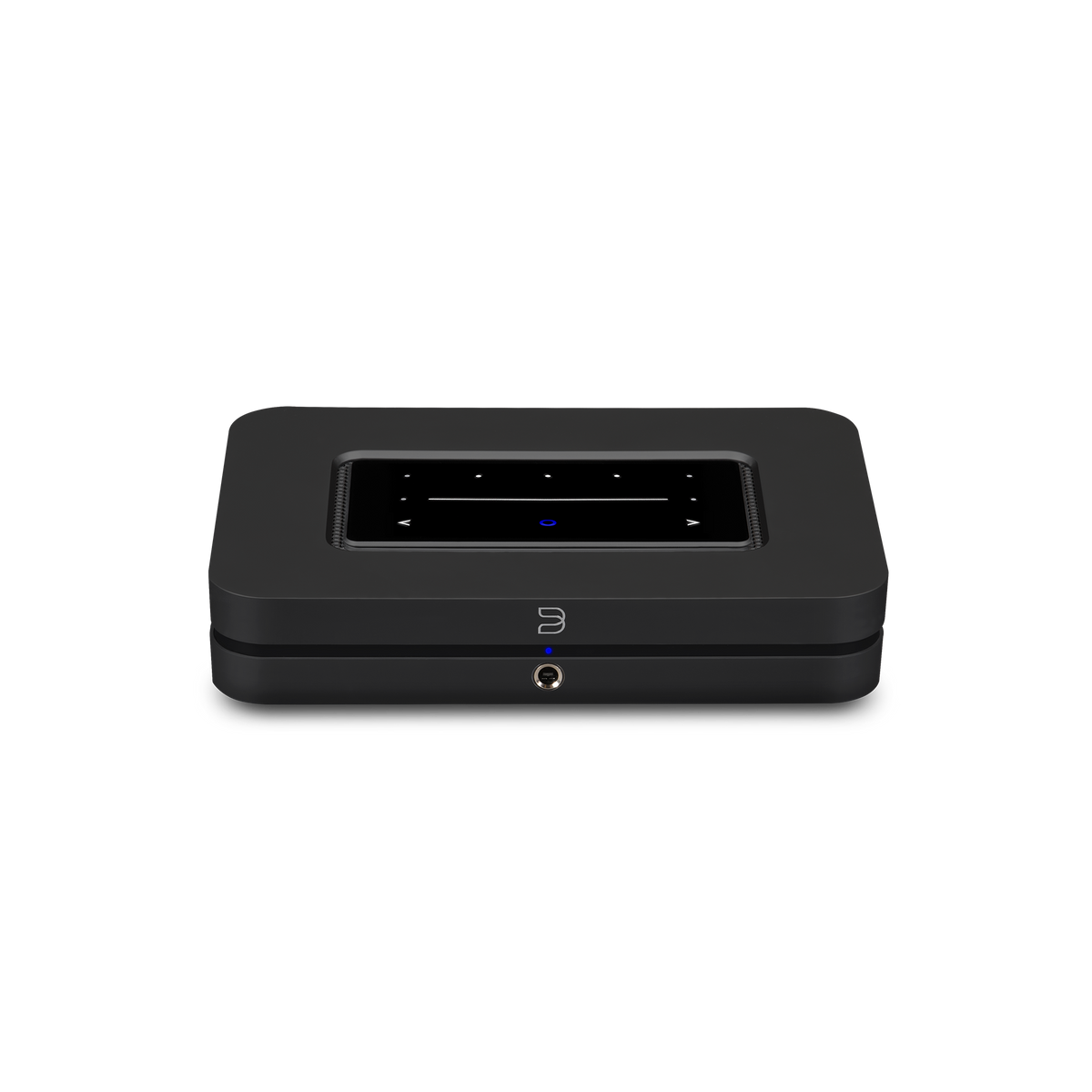 NODE
Performance Music Streamer