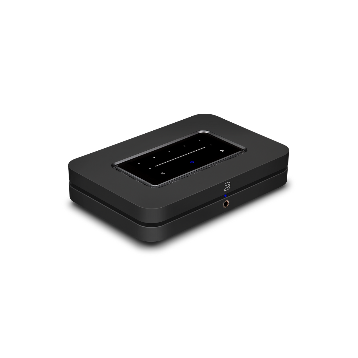 NODE
Performance Music Streamer