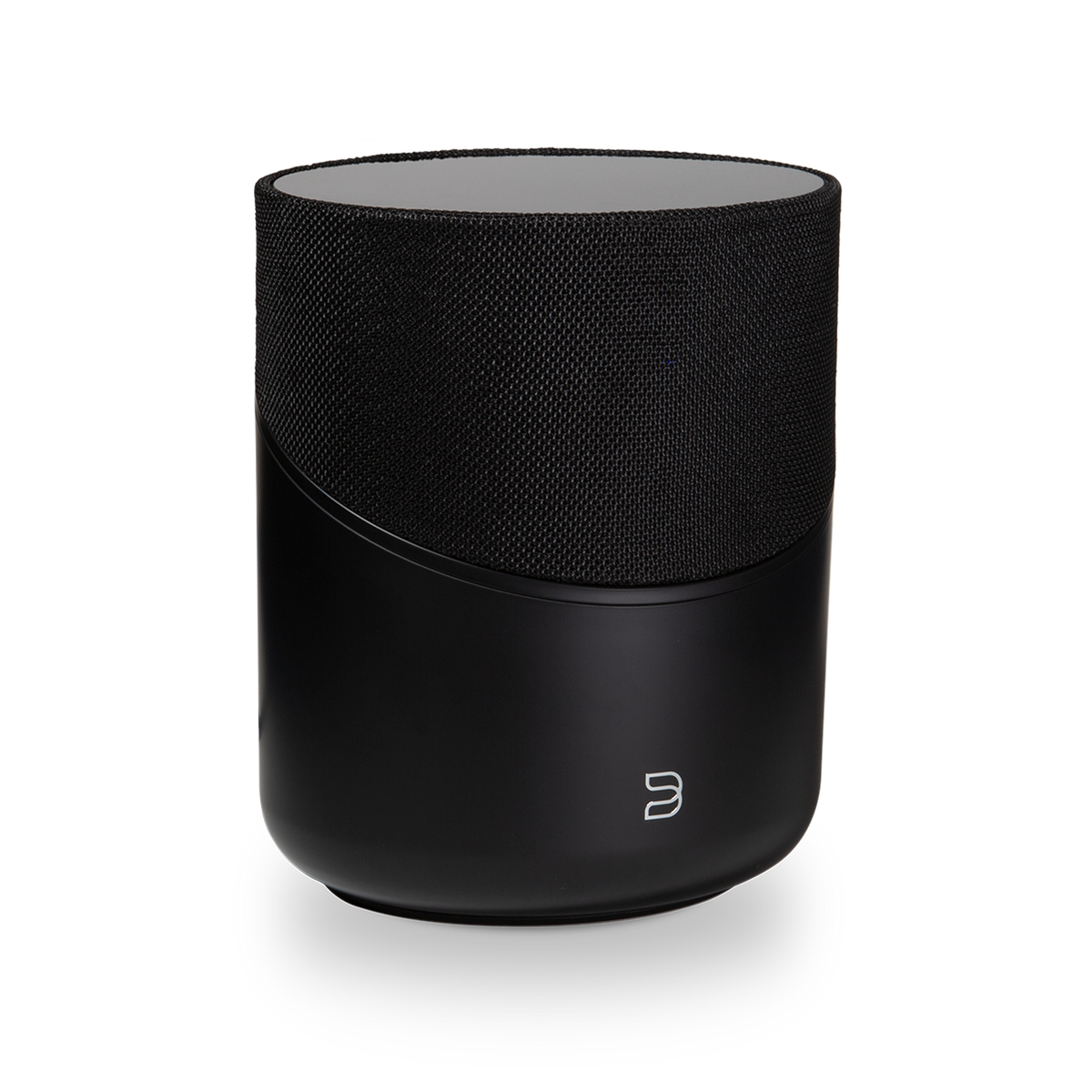 PULSE M
Wireless Multi-Room Music Streaming Speaker