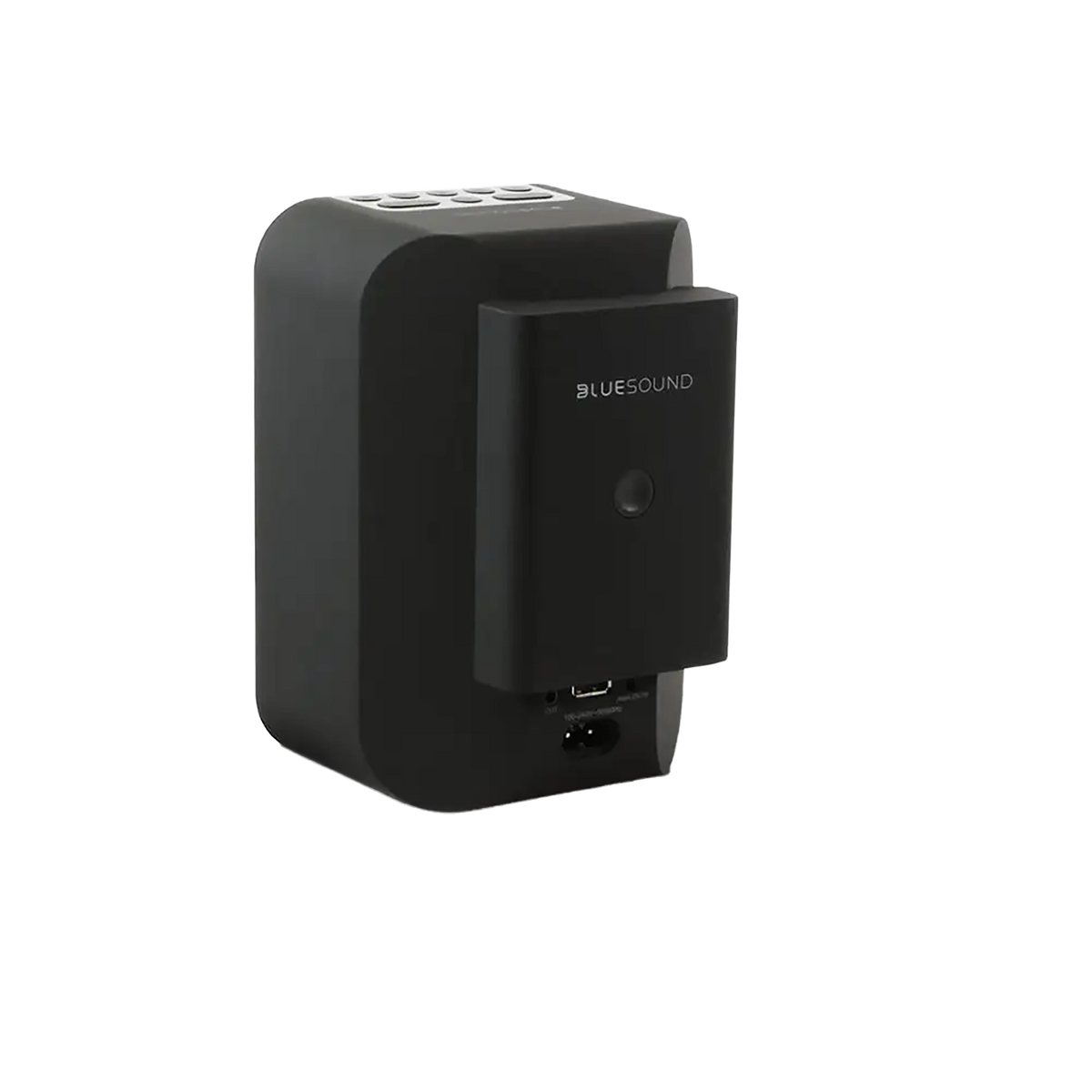 PULSE FLEX BATTERY PACK
Listen wire-free (Not compatible with FLEX 2025)