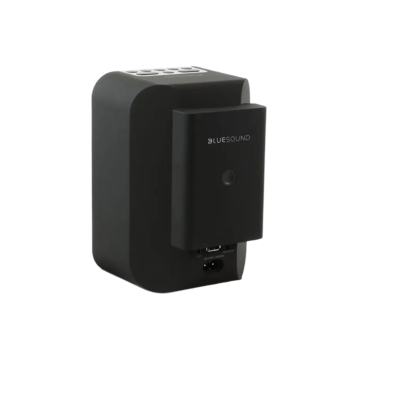 PULSE FLEX BATTERY PACK
Listen wire-free (Not compatible with FLEX 2025)