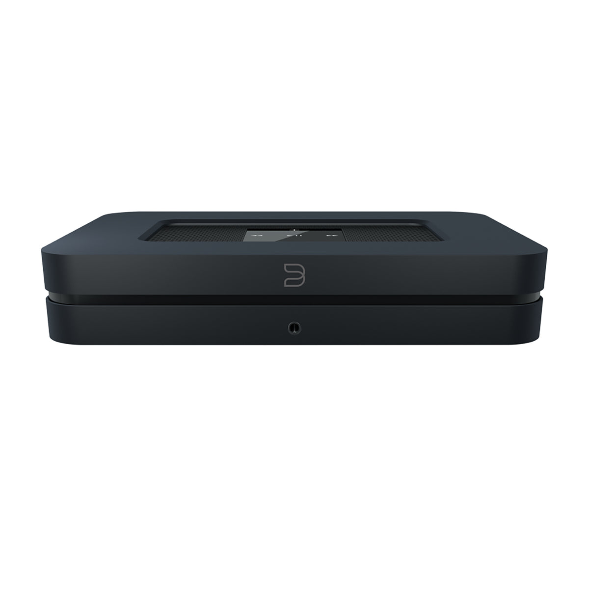 Node 2
Stream music to any stereo you want.