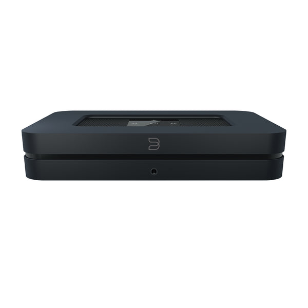 Node 2 – Bluesound