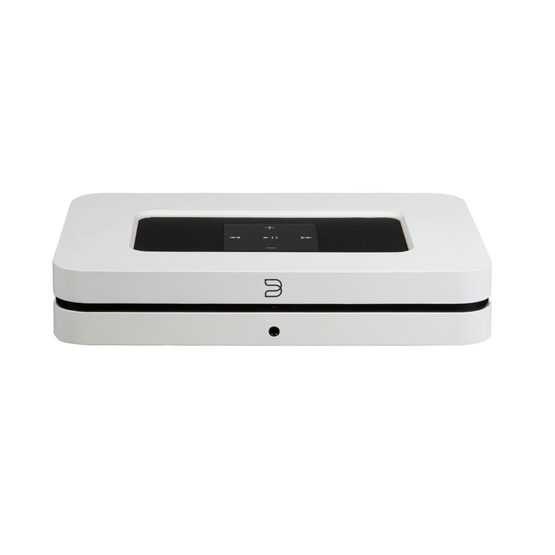 Node 2i
Wireless Multi-Room Hi-Res Music Streamer