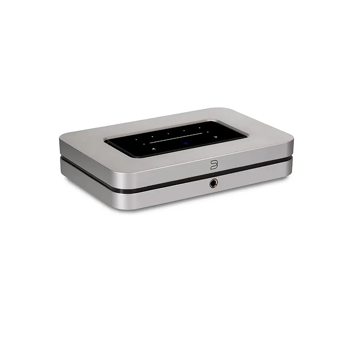 NODE X
Premium Wireless Hi-Res Multi-Room Music Streamer