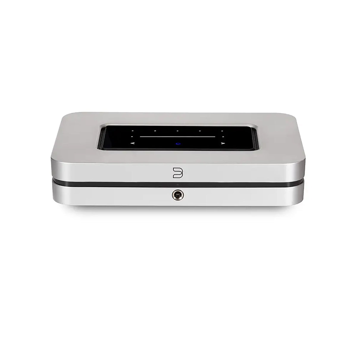 NODE X
Premium Wireless Hi-Res Multi-Room Music Streamer