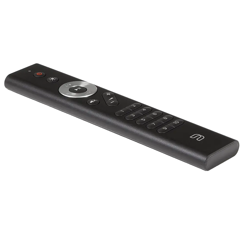 RC1 Remote Control
Bluesound IR Remote Control