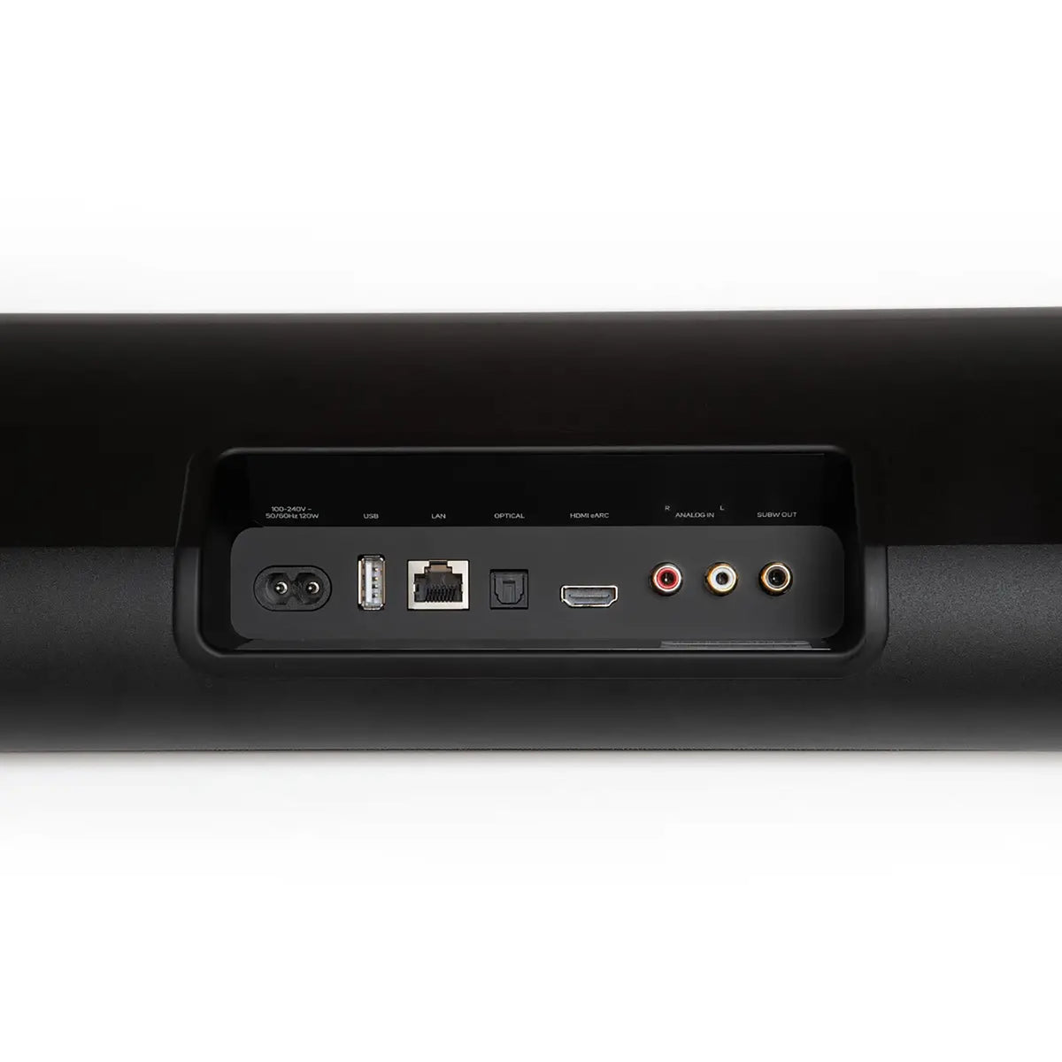 PULSE CINEMA
Wireless Multi-Room Streaming Soundbar with Dolby Atmos
