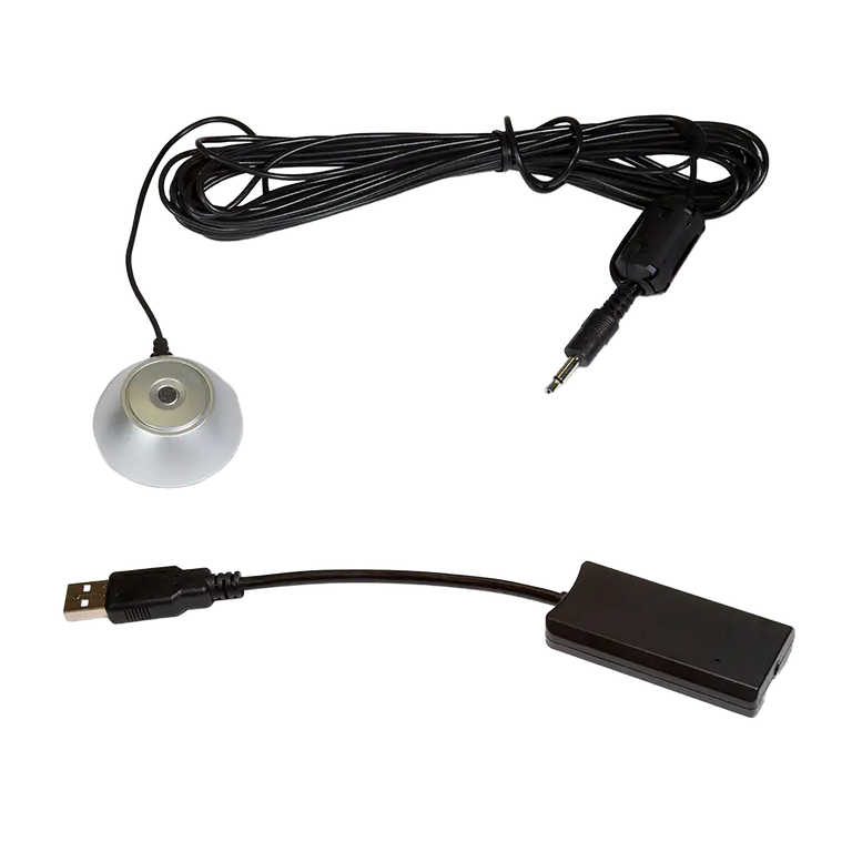 Bluesound Room Calibration Kit — Autre vue, finition Standard