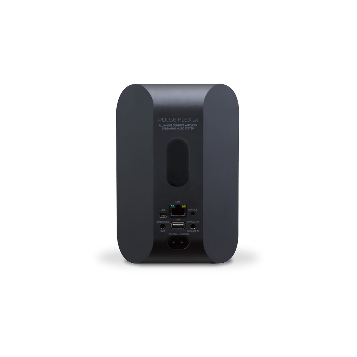 PULSE FLEX
Portable Wireless Multi-Room Music Streaming Speaker