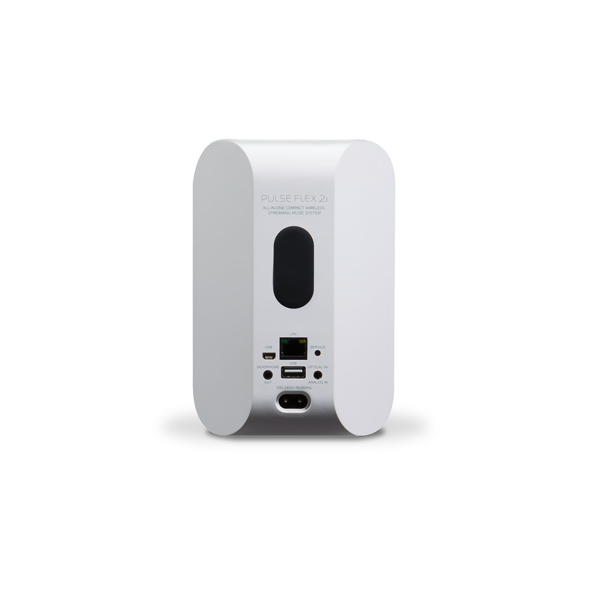 PULSE FLEX
Portable Wireless Multi-Room Music Streaming Speaker