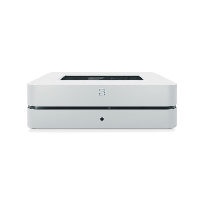 POWERNODE 2
Re-Invented Integrated Amplifier