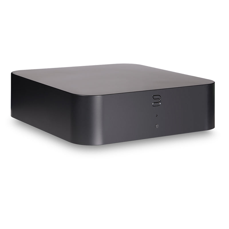 HUB
A VERSATILE NETWORK ACCESSORY