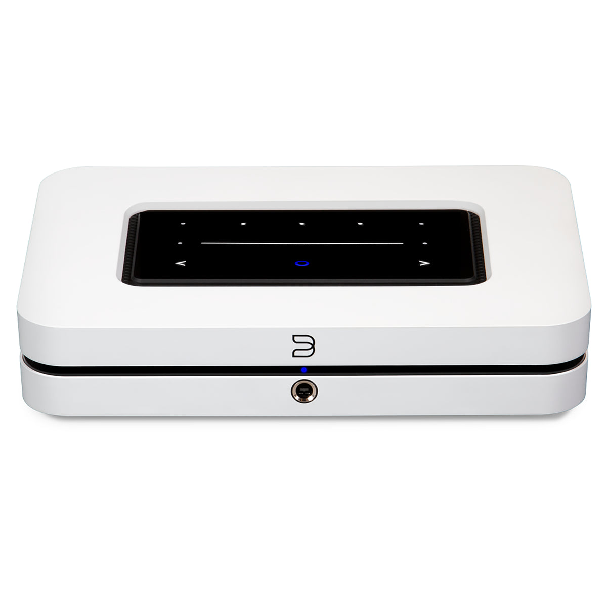 NODE - Performance Music Streamer – Bluesound NODE - Performance Music Streamer – Bluesound
