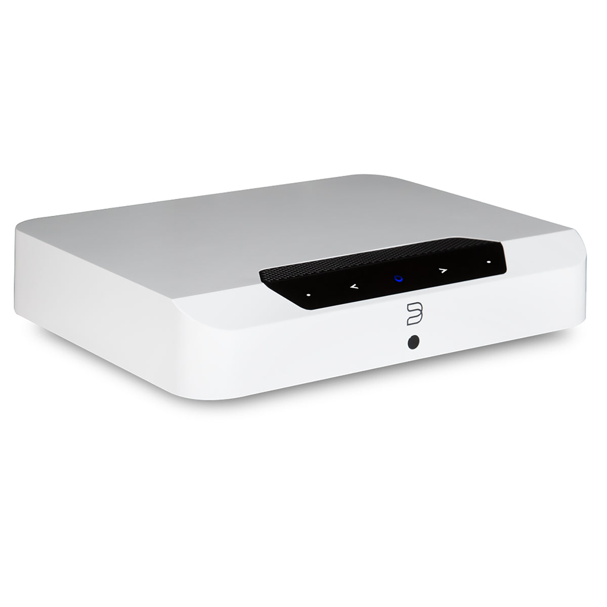 POWERNODE EDGE - Compact Wireless Music Streaming Amplifier POWERNODE EDGE - Compact Wireless Music Streaming Amplifier