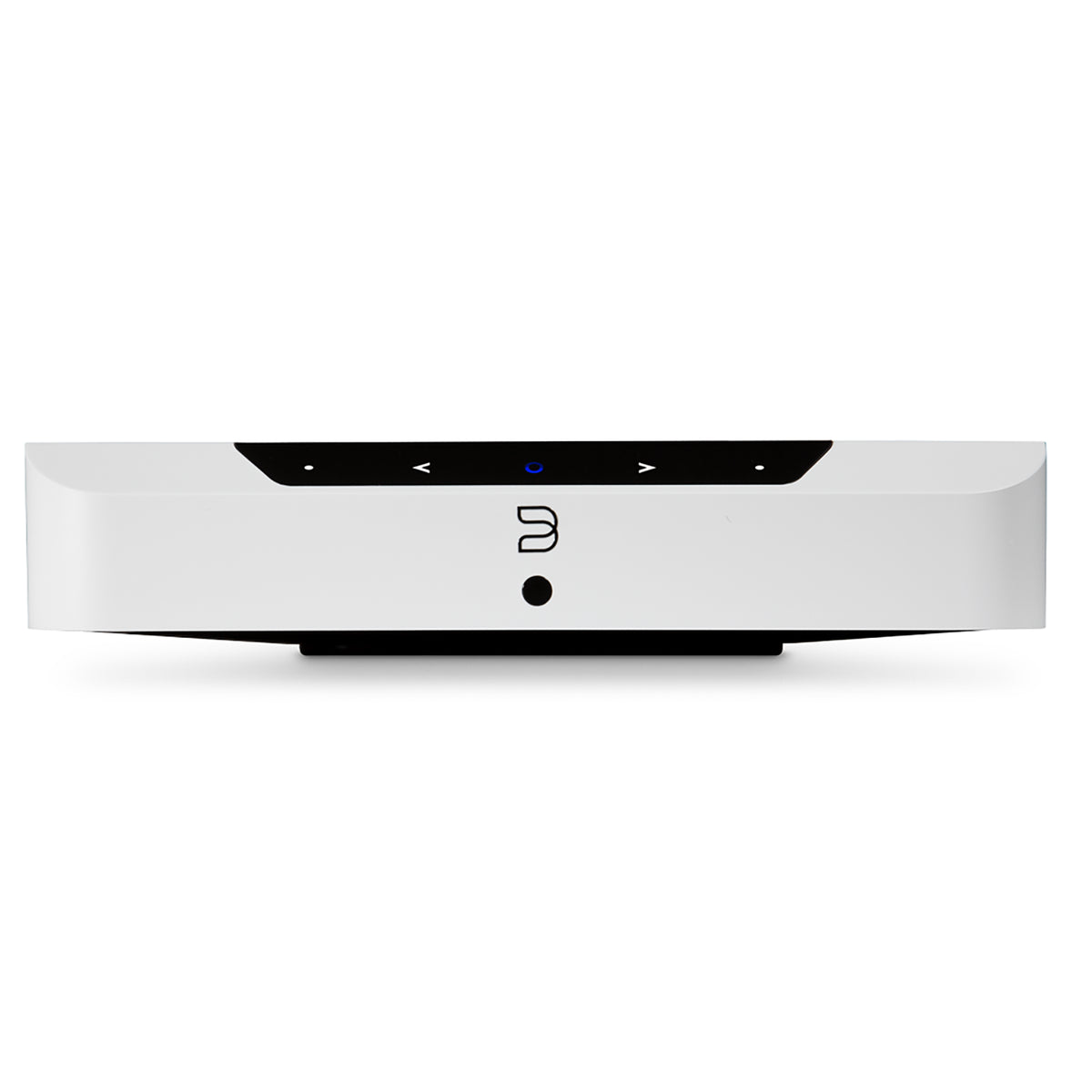 POWERNODE EDGE - Compact Wireless Music Streaming Amplifier POWERNODE EDGE - Compact Wireless Music Streaming Amplifier