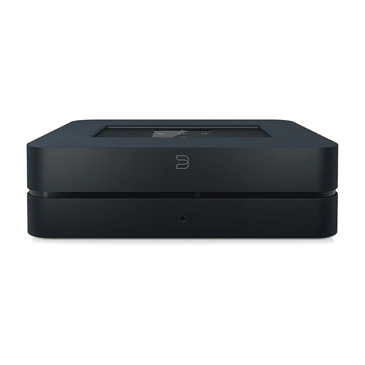 POWERNODE 2
Re-Invented Integrated Amplifier