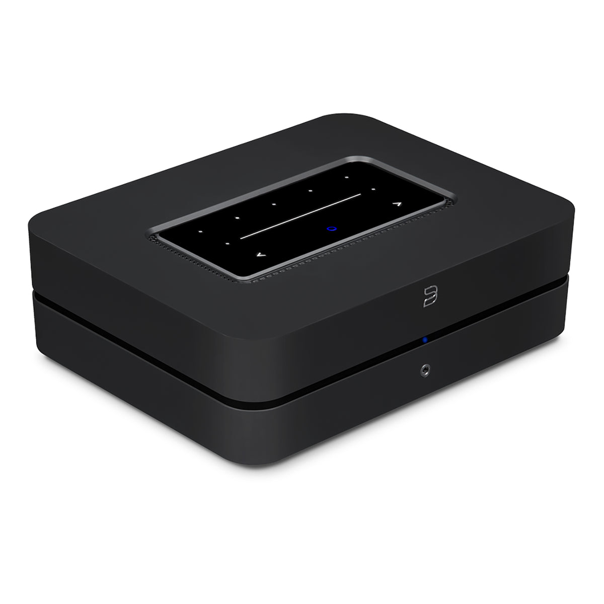 POWERNODE (2021)
Wireless Multi-Room Music Streaming Amplifier