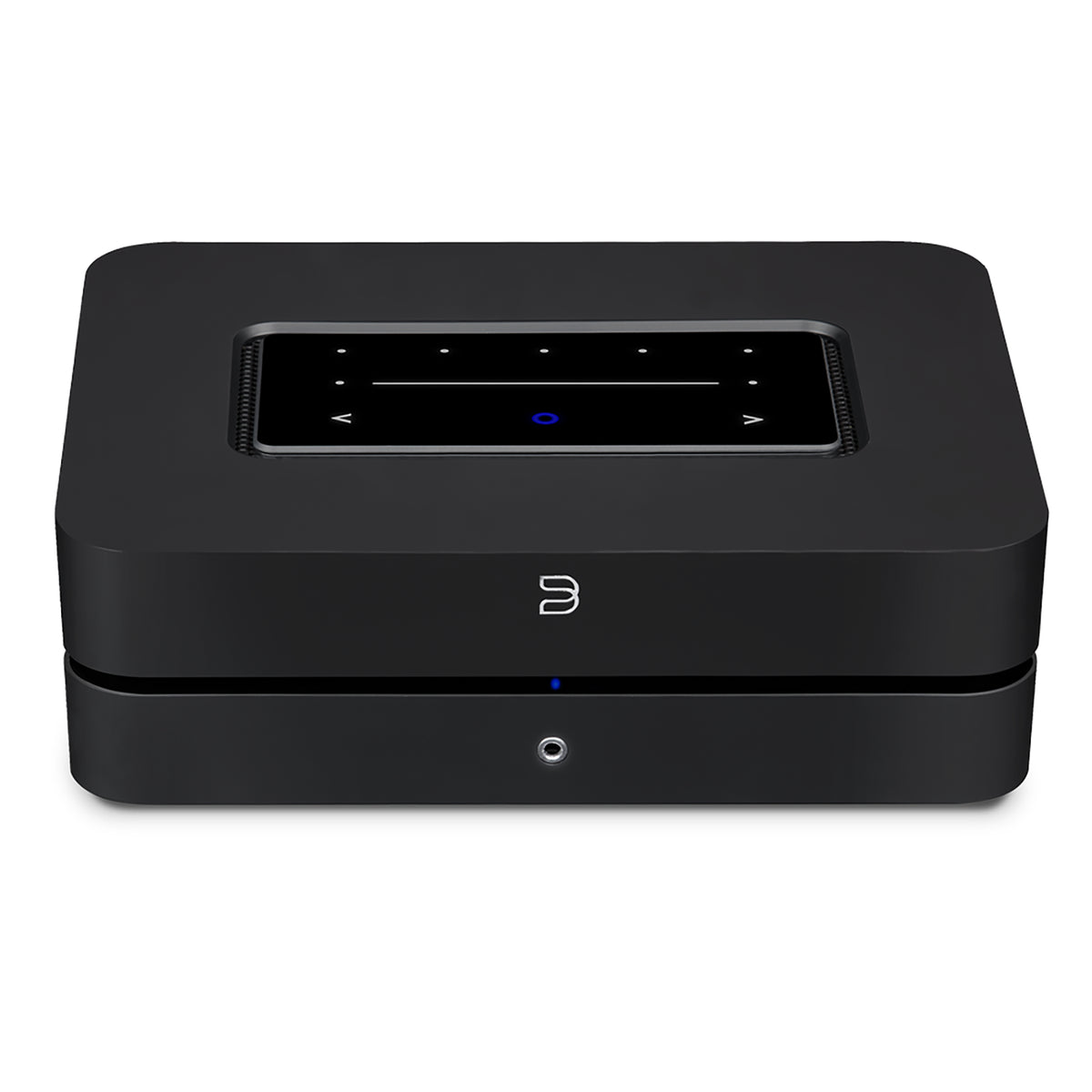 POWERNODE (2021)
Wireless Multi-Room Music Streaming Amplifier
