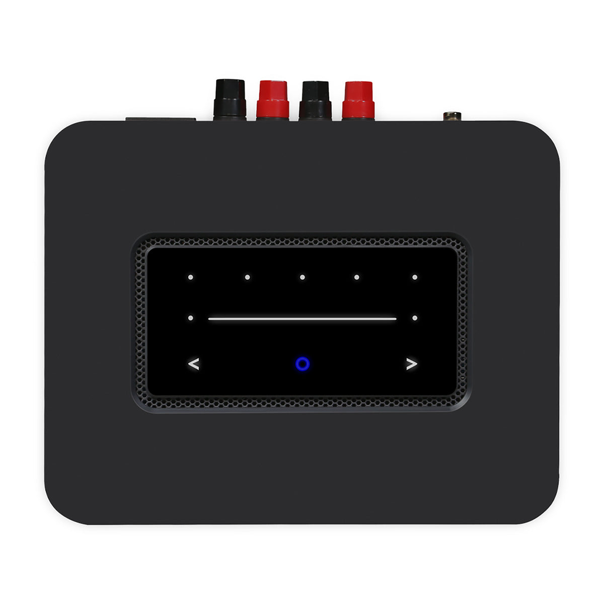 POWERNODE (2021)
Wireless Multi-Room Music Streaming Amplifier