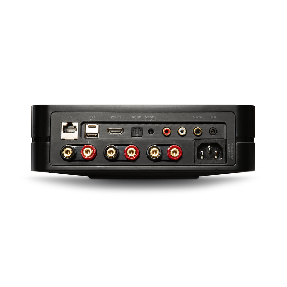 POWERNODE - Multi-Room Music Streaming Amplifier – Bluesound POWERNODE - Multi-Room Music Streaming Amplifier – Bluesound