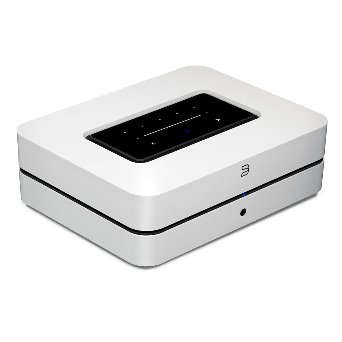 POWERNODE (2021)
Wireless Multi-Room Music Streaming Amplifier
