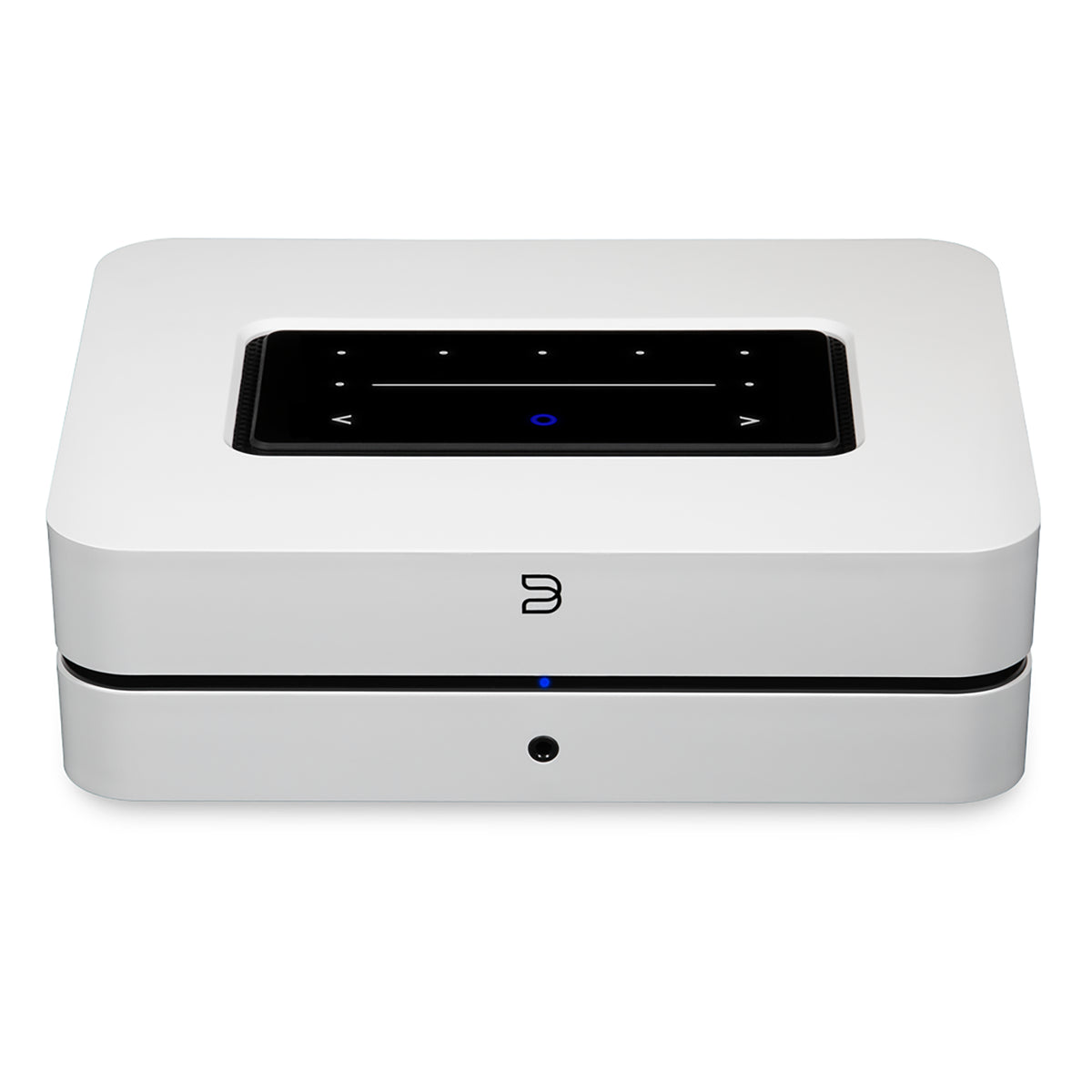 POWERNODE (2021)
Wireless Multi-Room Music Streaming Amplifier