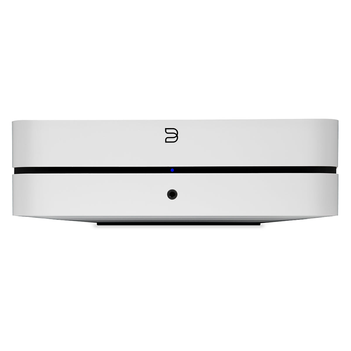 POWERNODE (2021)
Wireless Multi-Room Music Streaming Amplifier