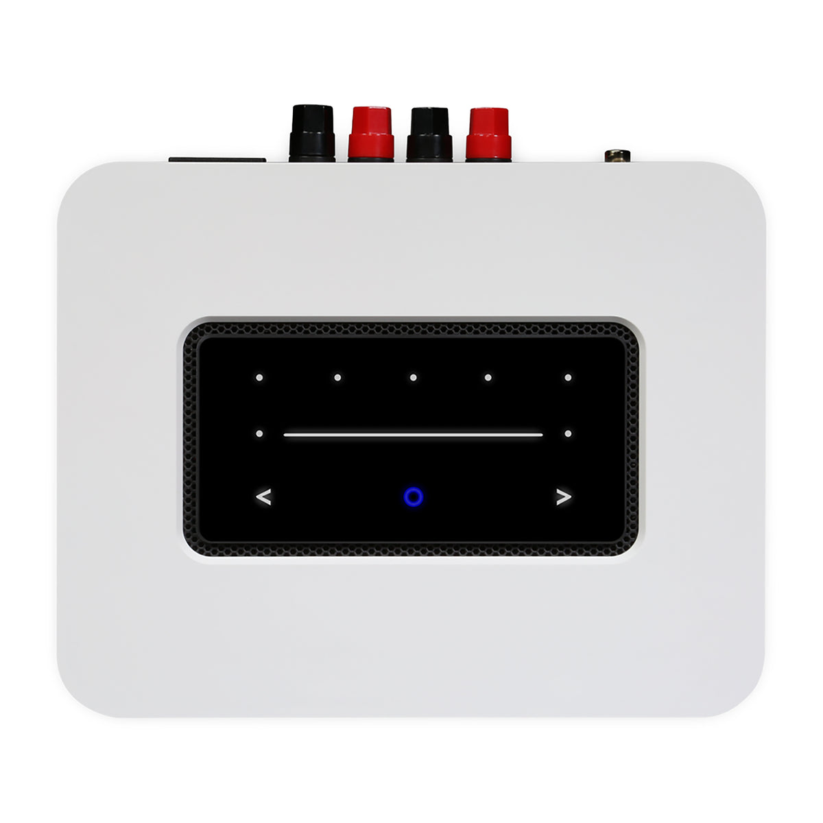 POWERNODE (2021)
Wireless Multi-Room Music Streaming Amplifier