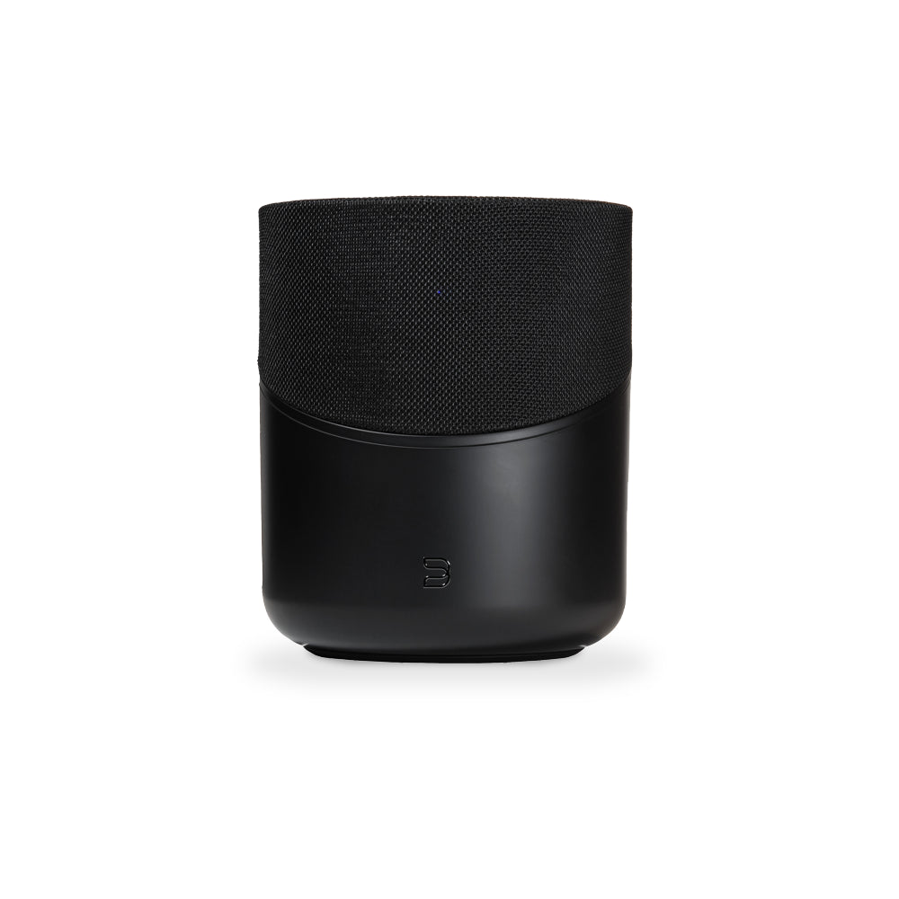 PULSE M
Wireless Multi-Room Music Streaming Speaker