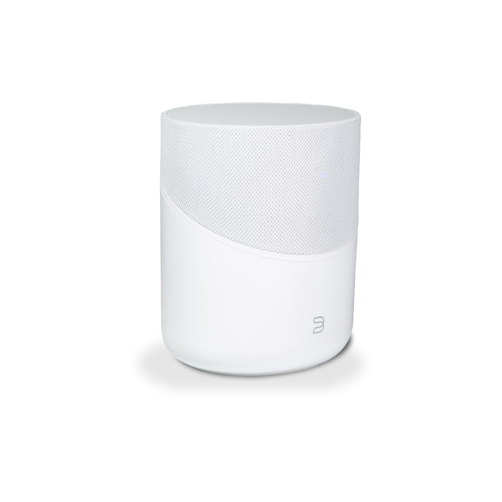 PULSE M
Wireless Multi-Room Music Streaming Speaker