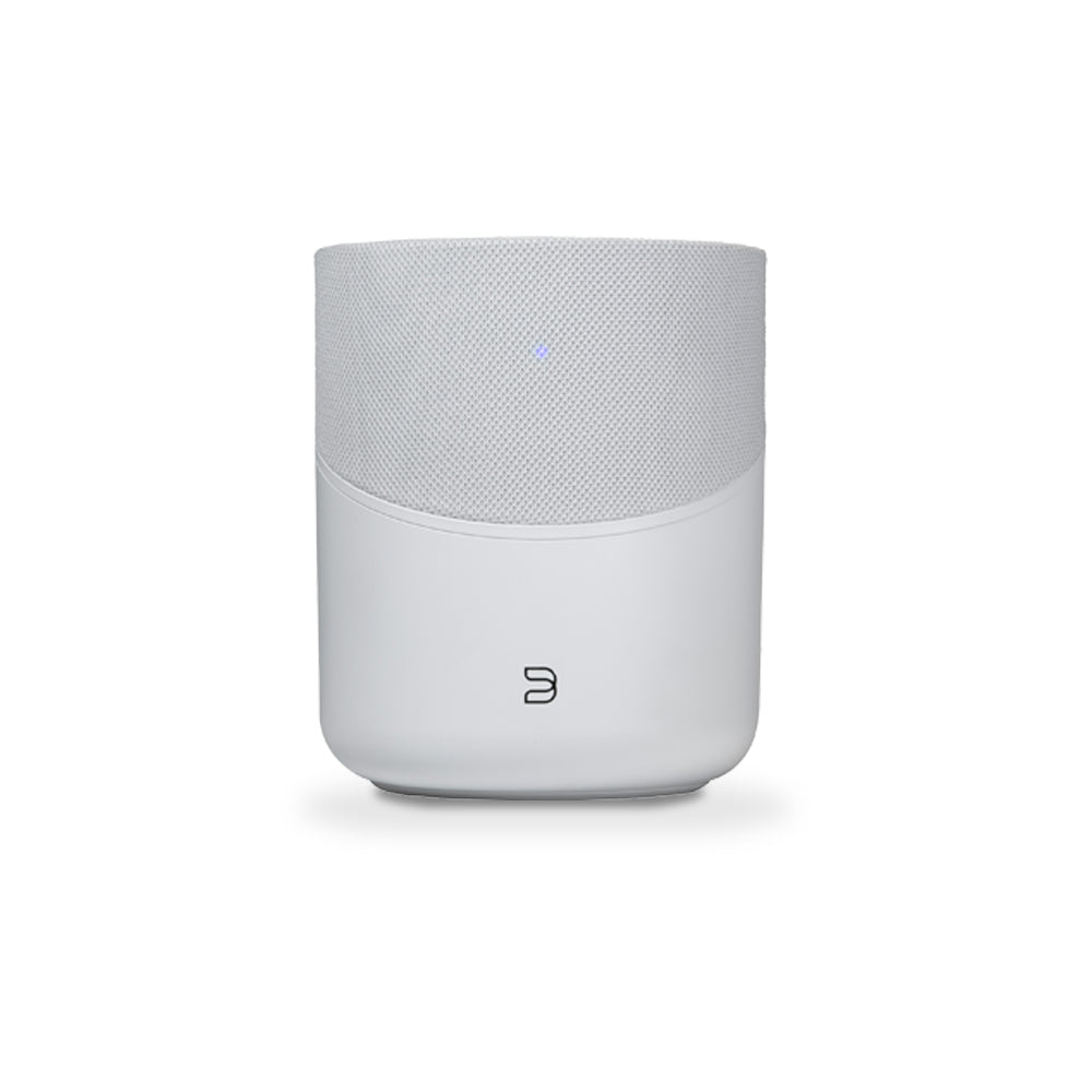 PULSE M
Wireless Multi-Room Music Streaming Speaker