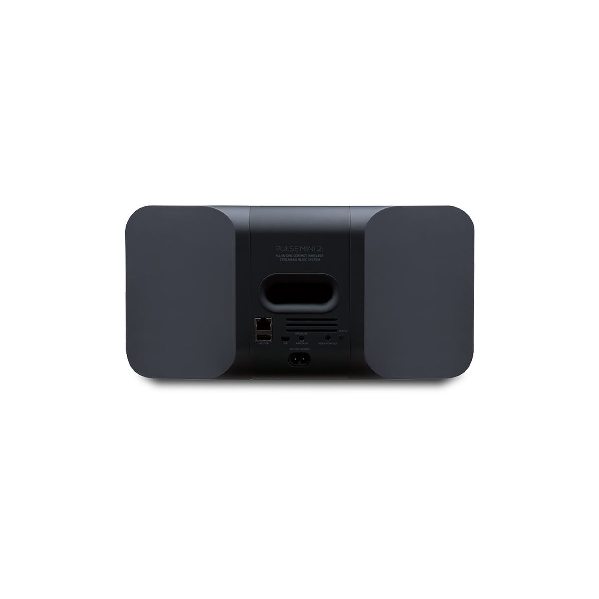 PULSE MINI
Compact Wireless Multi-Room Music Streaming Speaker